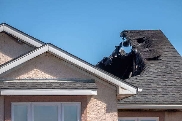 Licensed Fire Damage Removal service in Centuria, WI - Fire Damage Laser Cleaning